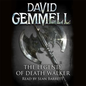 cover image of The Legend of Deathwalker